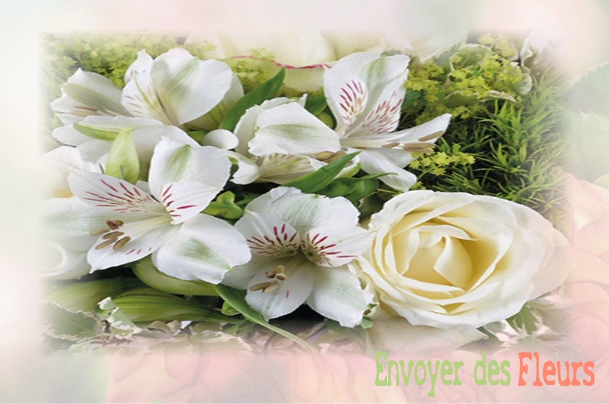 envoyer des fleurs à à SAINT-CYR-SUR-LOIRE